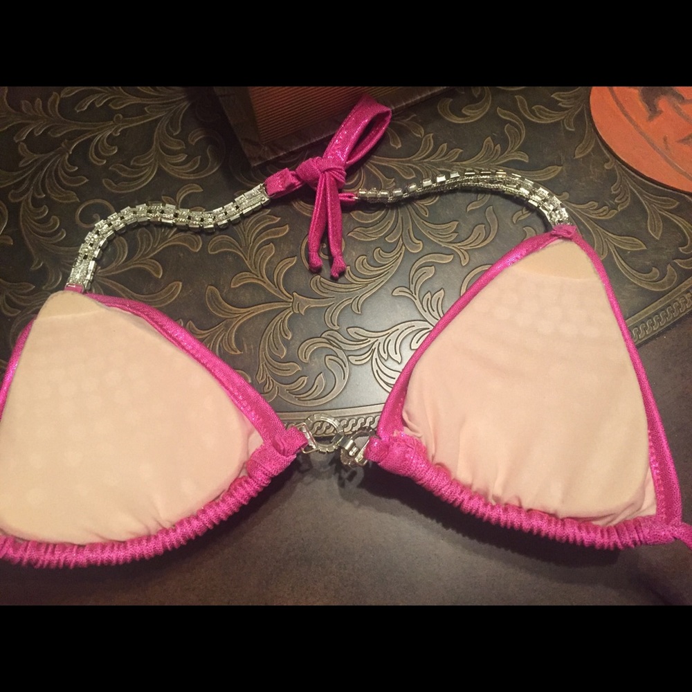 NPC Competition Bikini - Picture 3 of 6